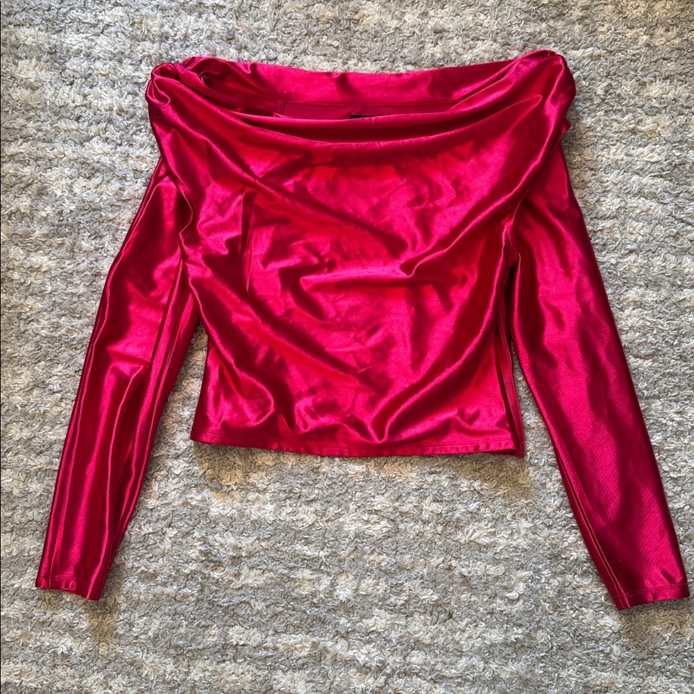 Express top